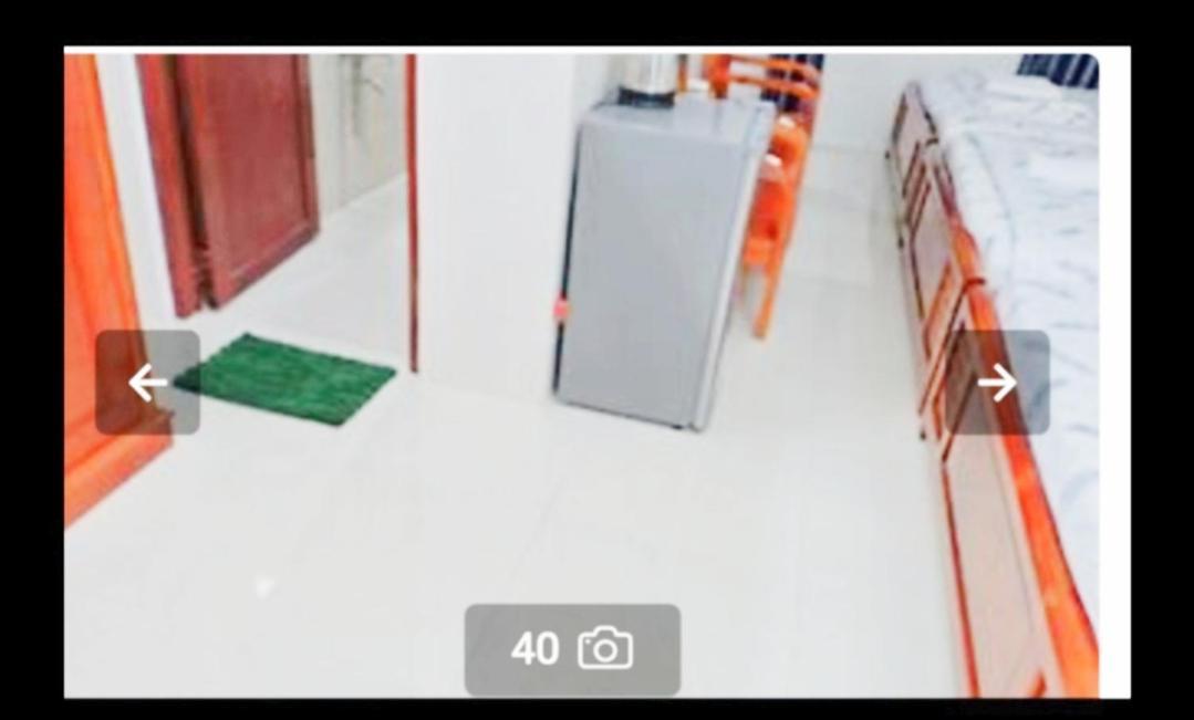Minh Quan Hotel ブンタオ エクステリア 写真