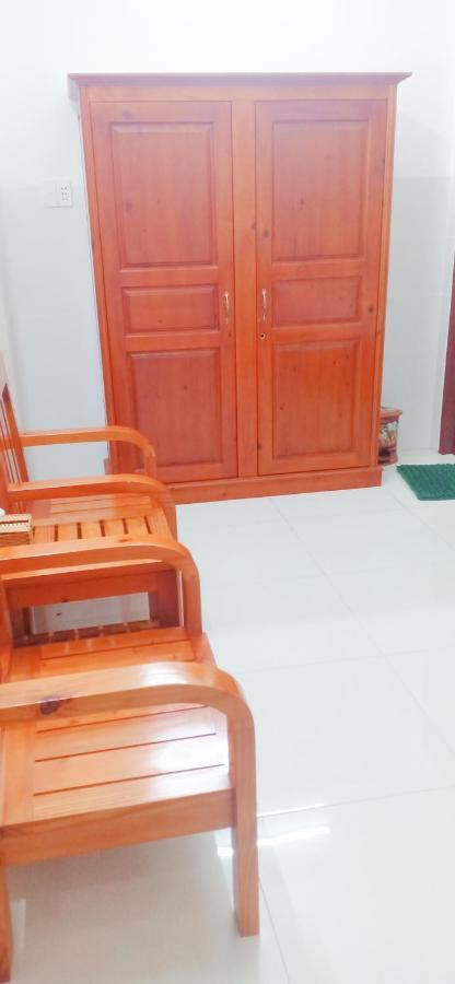 Minh Quan Hotel ブンタオ エクステリア 写真